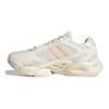 adidas Megastride Удобные Универсальные Амортизирующие Нескользящие Низкие Повседневные Кроссовки для Бега Унисекс кроссовки Белый JR6332