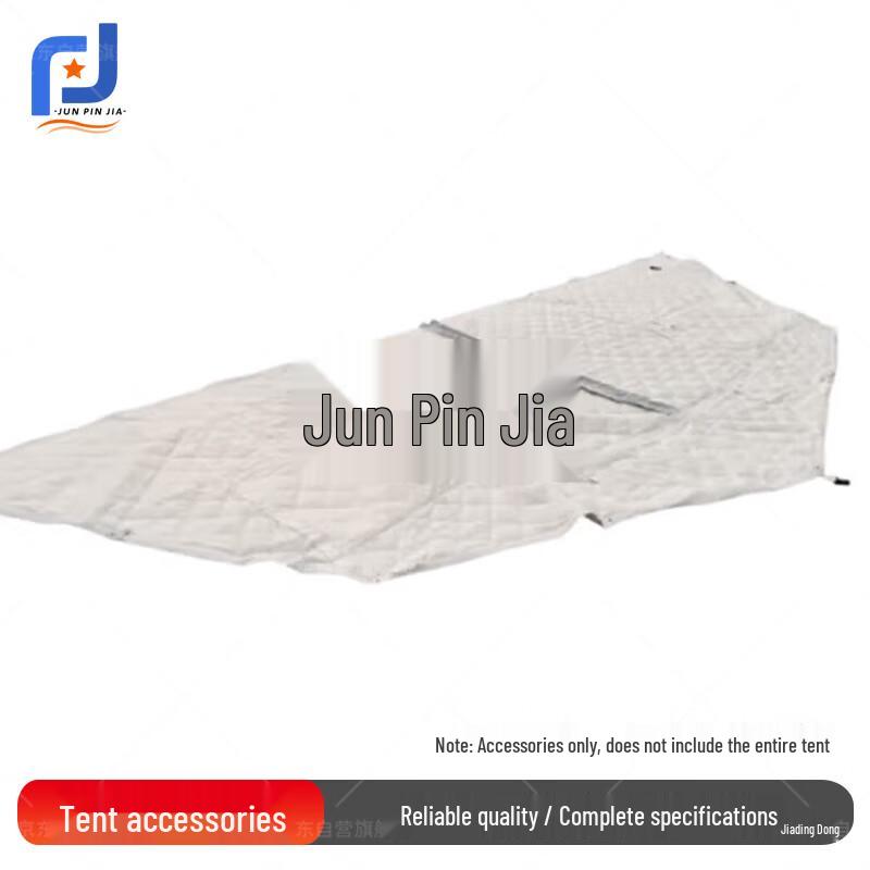 30 sqm Folding Frame Command & Emergency Tent