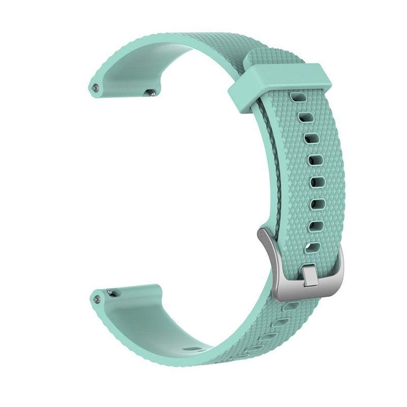 Versatile And Comfortable Silicone Strap For Huawei Huami Amazfit Bip Wristband