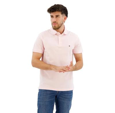 1985 Collection Stripe Slim Fit поло с короткими рукавами
