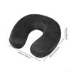 Travel Pillow Fashion Men Women U Shape for Camping Airplane Hiking Train