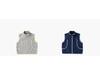 Water-Repellent Dudu Family Kids' Spring Vest – Boys' and Girls' Wear