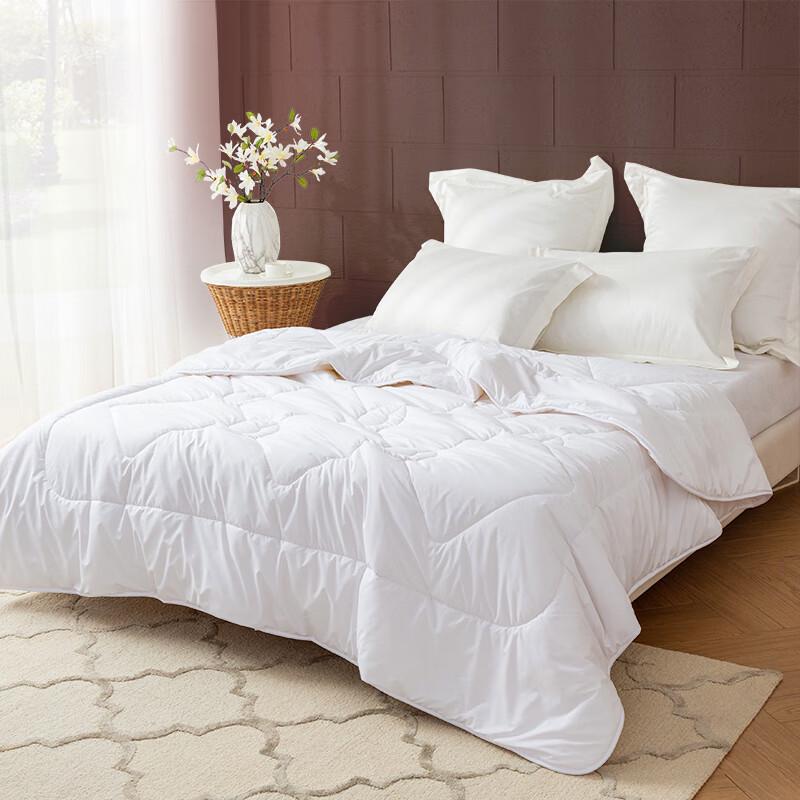 Luolai Antibacterial Winter Fiber Duvet