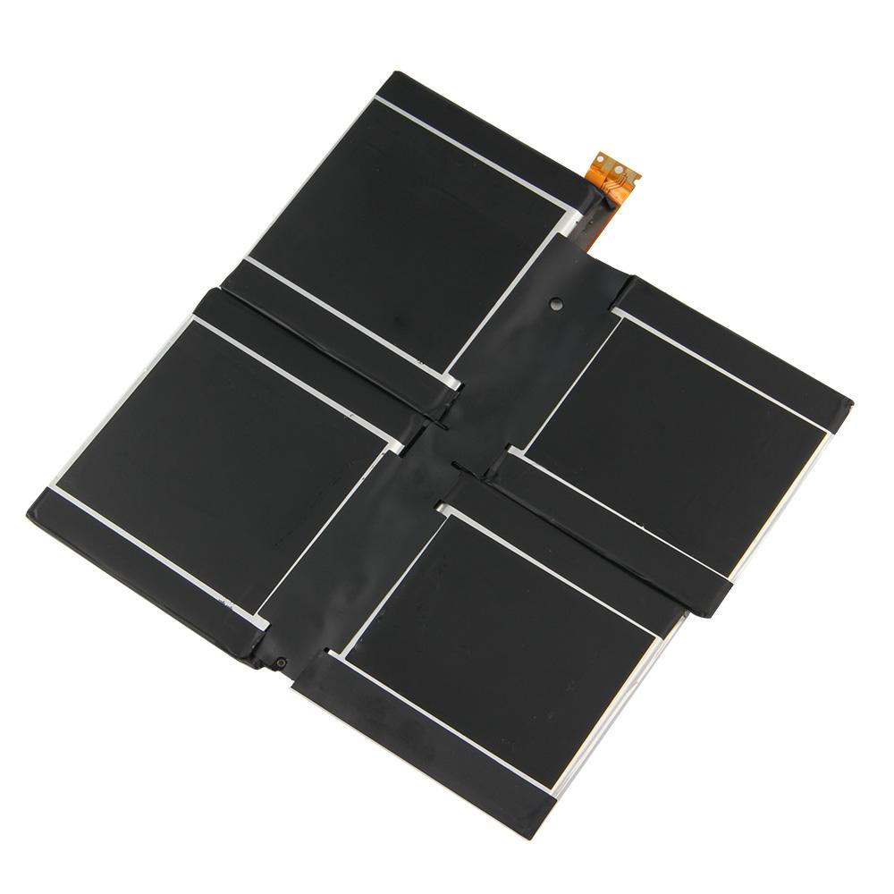 Перезаряжаемая литиевая батарея для Microsoft Surface Pro 3 Pro3 G3HTA009H G3HTA005H MS011301 батарея 5547 мАч