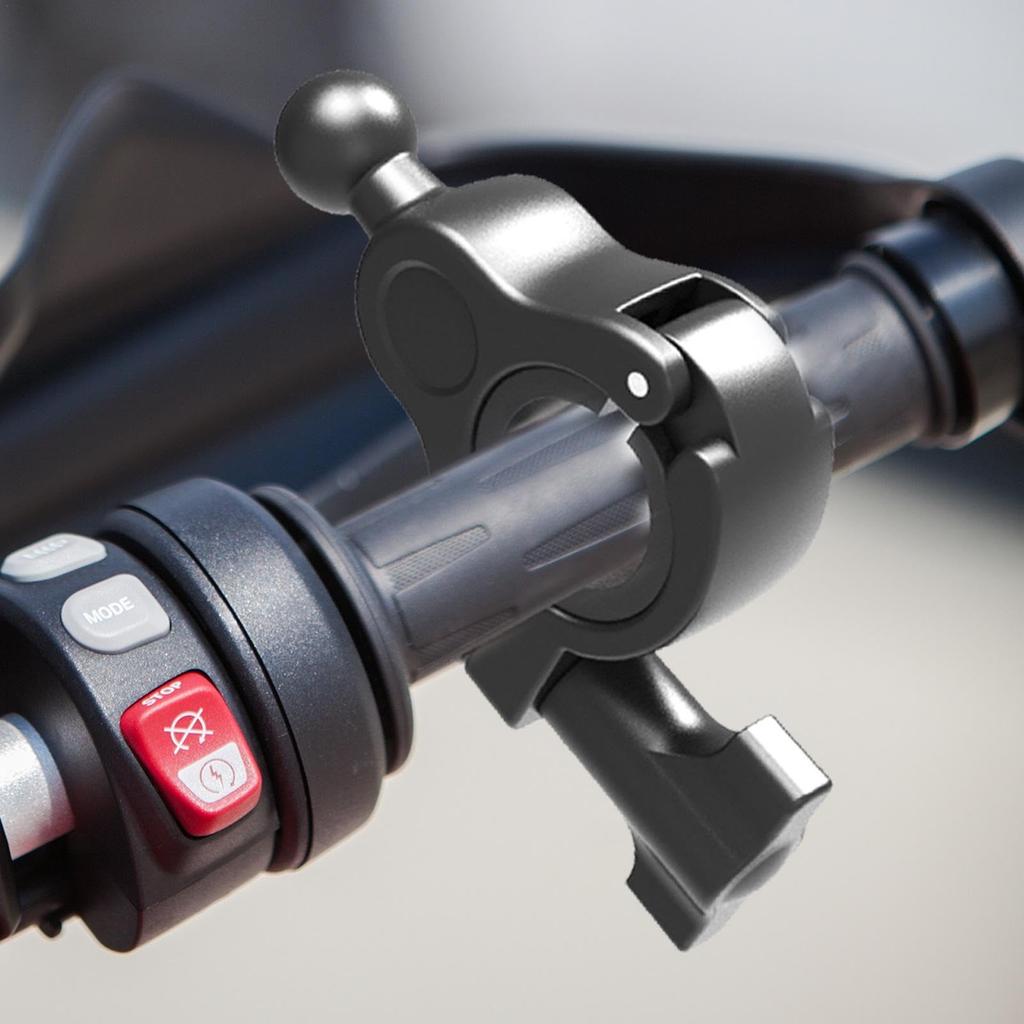 Motorcycle Phone Holder Mount,Motorcycle Mirror Mount,Motorcycle Phone Holder Motorcycle Handlebar Mount Phone Mount Roll