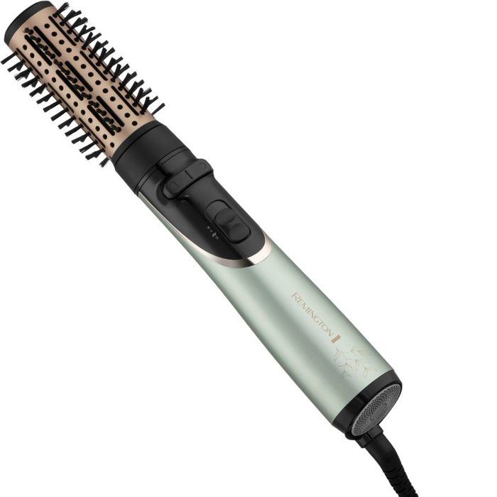Brosse à air chaud Remington Technologie ionique Advanced Ceramic