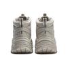 Fila Женские повседневные кроссовки Fishbone 1S Mid, удобные, универсальные, амортизирующие, износостойкие, с высоким верхом, бежевые F12W341112FOM
