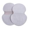 10/50Pieces Underarm Dress Clothing Armpit Care Sweat Scent Perspiration Pad Shield Absorbing Deodorant Pads