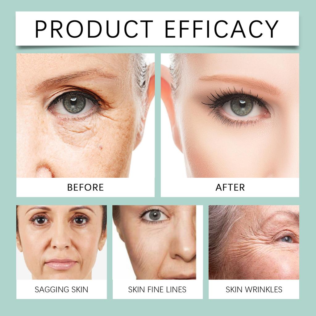 Deep Moisturizing Moisturizer Gentle Moisturizing Soft Moisturizing Brightening Daily Skin Care Cream