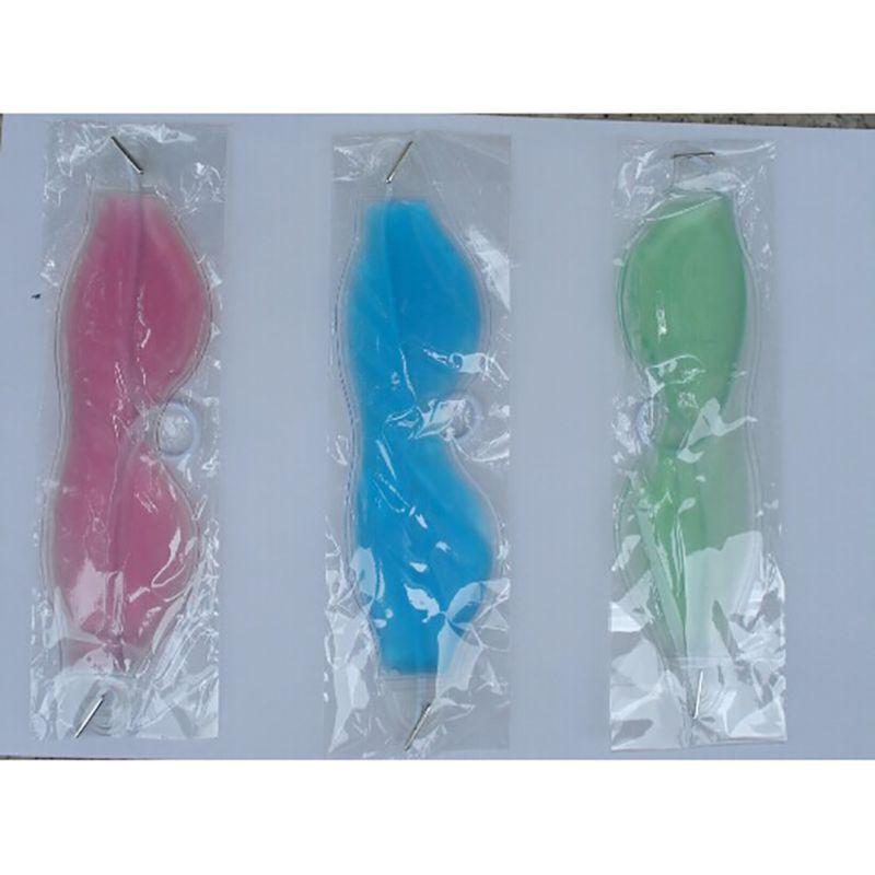 Beauty Gel Eye Masks Ice Goggles Remove Dark Circles Relieve Eye Fatigue