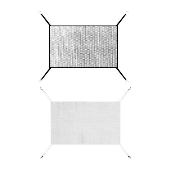 Wear Resistant Dust Cover Delicate Durable Car Mesh Dust Cover