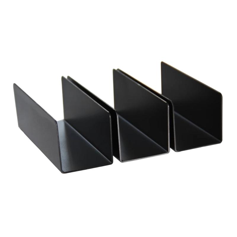 Прочные и портативные формы для выпечки в форме буквы U для печенья и хлеба, для выпечки булочек для свиных отбивных, из прочной углеродистой стали