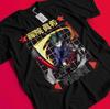 Футболка Маки Зенин Jujutsu Kaisen Хоррор Аниме Манга Кавайный Подарок Футболка Все Размеры BB951