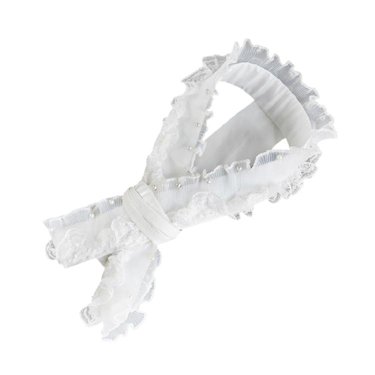 Японское кружево рюш Кимоно Воротник Основа Воротниковая подкладка Традиционные аксессуары для кимоно Японская жесткая основа для воротника для женщин