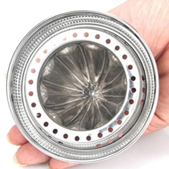 Ручная соковыжималка, 2 шт., портативная банка с широким горлом, отверстия в винтовой крышке, пищевая нержавеющая сталь, инструмент для приготовления сока лимона и апельсина, кухонные гаджеты