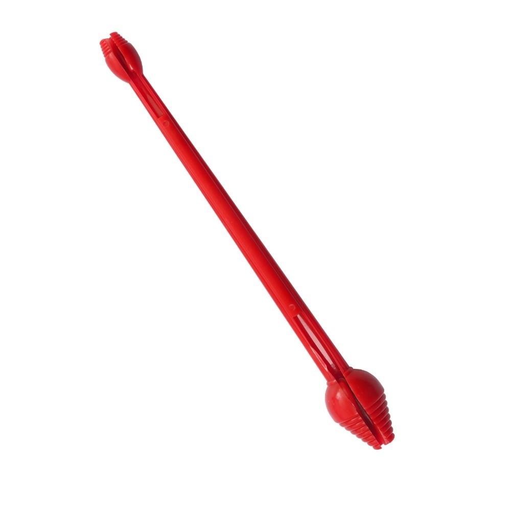 6PCS Red Yellow Green Fishing Dehooker Plastic Fishing Unhook Extractor Fishing Accessories