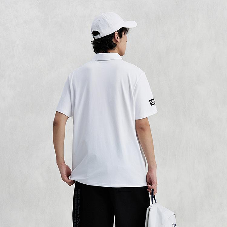 Kappa Polo Shirts Men's Polo Collar Moderate Other K0E32PD70D