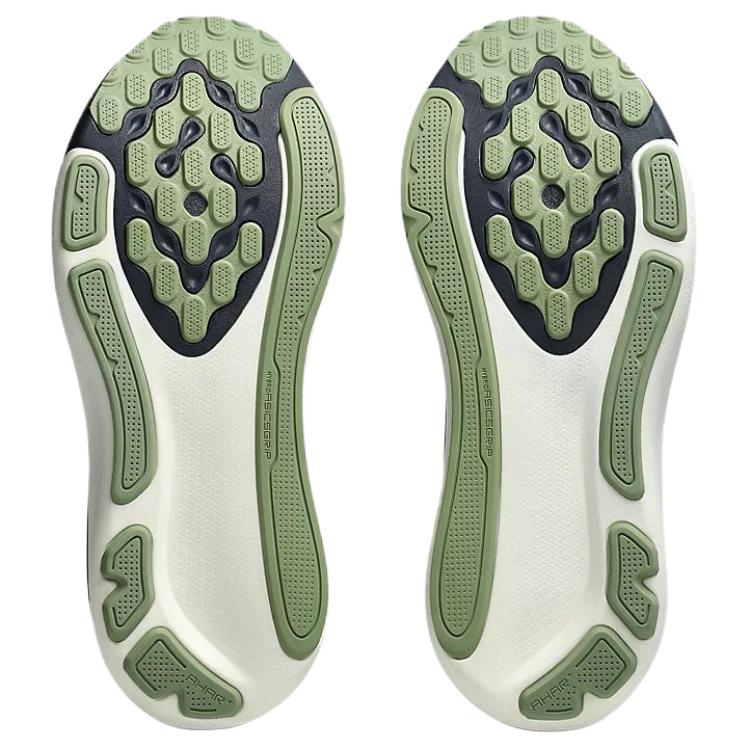 Asics Кроссовки для бега Gel-Kayano 33 Мужские кроссовки Сине-темно-синие 1011C167-402
