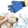Grooming Glove - DeShedding - Magic Brush - Massage - Removes Hair - For Dog and Cat