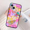 S-Special Hey A-Arnold Чехол для Motorola Edge 60 60s 70 G86 G56 G54 E14 G04S G45 G54 G64 S30 S50 X30 X40 X50 Ultra Pro Power