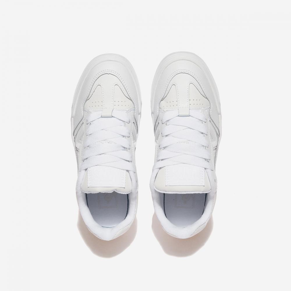 Barnes Upland Белый Белый Vn000d1hwww Белый Белый