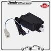 New A0048202542 0048202542 Door Lock Actuator For Mercedes Benz G-Class G500 G550 G55 G63 G65 AMG 2003-2011 004 820 25 42