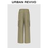 UR Men's Wide-Leg Cargo Pants