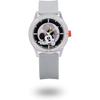 Q&Q SmileSolar Коллекция Disney Часы с серым окошком Микки Маус R02A-506VK