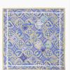 Benetton Benetton Petite Square Pattern Scarf Bcmfa1511