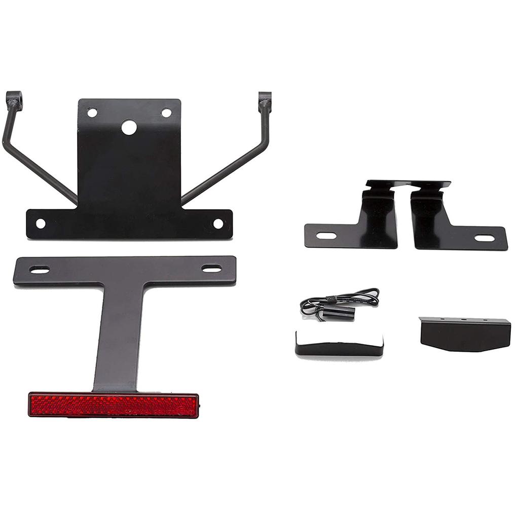 Daytona 90996 БОЛТ R-SPEC (14-20) Комплект без крыльев для мотоцикла