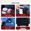 Shield 2030DC Fireproof A4 Document Safe with Electronic Lock