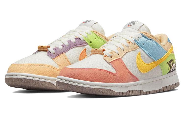 Nike Dunk Low Se 'Sun Club' Женские DQ0265-100