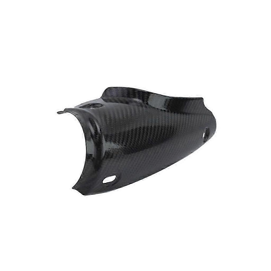 Motorcycle Exhaust Muffler Pipe Heat Shield Cover Guard Anti-Scalding Cover for R1200GS 2013-2018 R1250GS 2019-2023