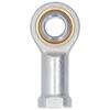 Rod End Bearing SI12TK Carbon Steel 16mm Joint Bearing for Engineering Hydraulic Cylinders