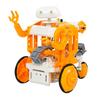 Tamiya Fun Craft Series Chain Program Robot Craft Set 70232 No.232