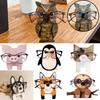 1PC Animal Shaped Eyeglass Rack Glasses Holder Sunglass Display Stand Desk Decor Funny Gift