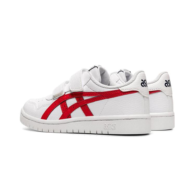 Asics Япония S PS 'Белый Классический Красный' 1194A077-101