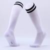 Профессиональные детские футбольные тренировочные носки, командные футбольные носки, толстые спортивные носки для бега, мужские носки для фитнеса, пешего туризма, тенниса, бега