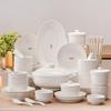 Керамический сервиз Corelle Bernini Master Series на 62 предмета