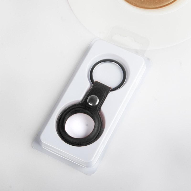 Защитный чехол для отслеживания потерянных домашних животных для пожилых людей: Брелок для ключей Airtags