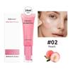 Pre-makeup Moisturizing Gel Gel-Based & Hydrating Face Primer Soothing and Brightening Pre-makeup Jelly Gel Grips Makeup