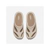 Keen Light Beige Unisex Slides