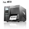 POSTEK E58 Thermal Transfer Label Printer