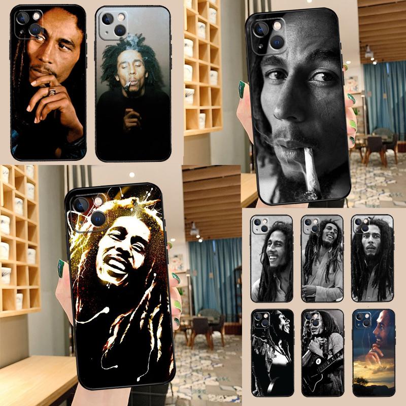 Bob Marley Quotes Case For Samsung Galaxy M16 M31 M21 M13 M33 M53 M15 M35 M55 M36 M56 M12 M32 M52 M14 M34 M54