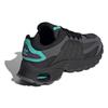 adidas Thesia 'Черно-серый мятный' S42686