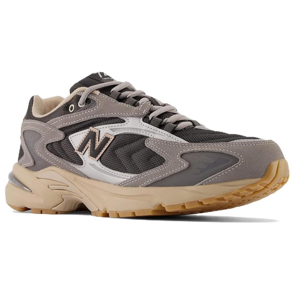 New Balance Кроссовки унисекс 725 Marblehead Phantom Серый металлик-серебристый ML725U