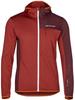 Куртка Ortovox Fleece Light Grid Hooded JKT M