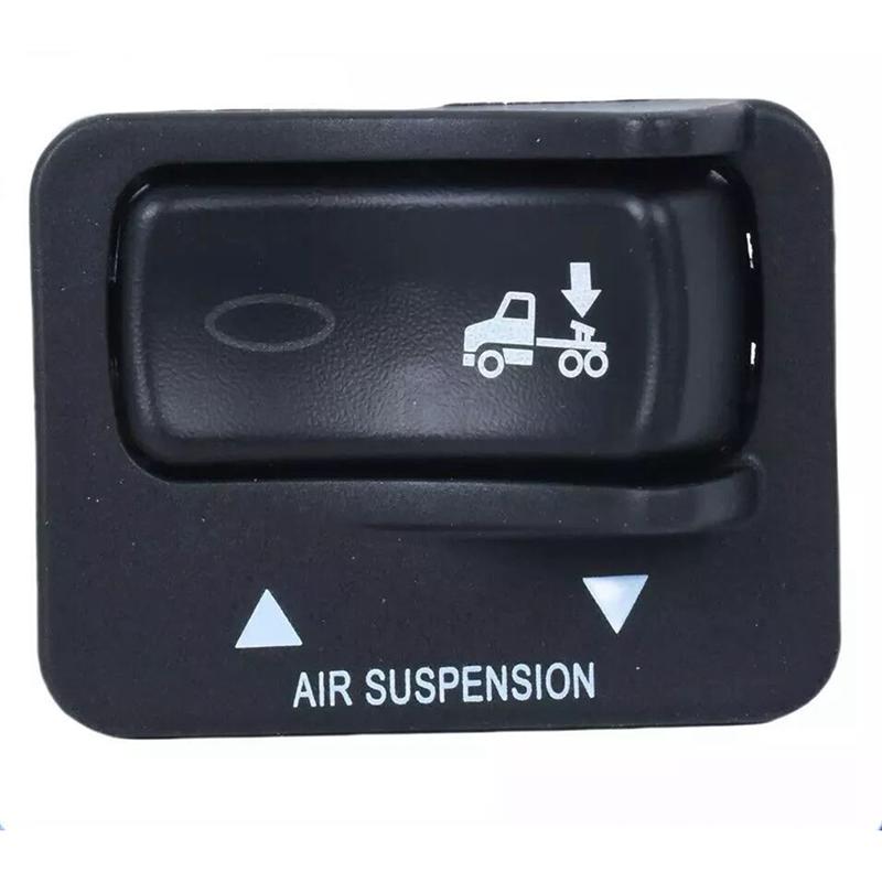 Переключатель пневмоподвески для грузовика Peterbilt Peter Bilt LHD G90-6022-009BN 3276-009-A87Q