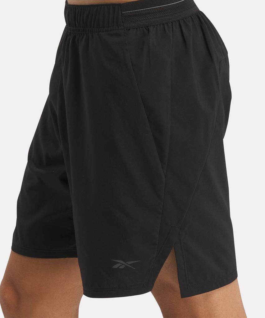 REEBOK Athlete Speed Shorts 4.0 - Black / 100075778