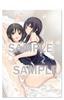 Coffee Kizoku B1 Tapestry BATH Roman School Swimsuit Two-shot